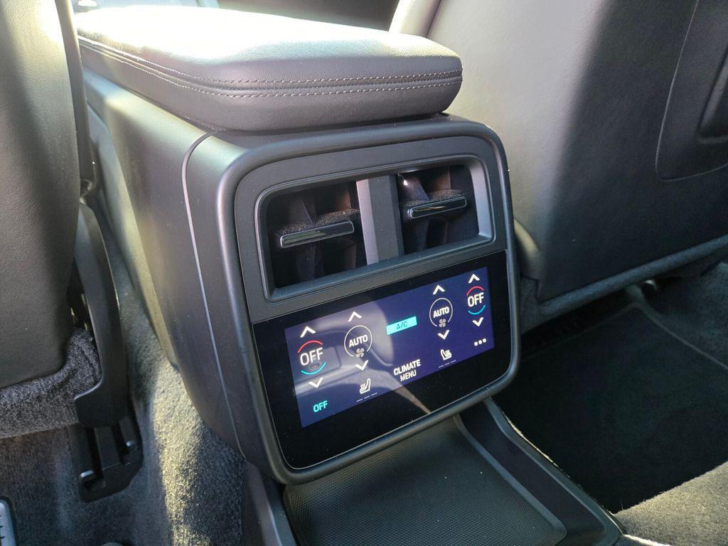 used 2020 Porsche Taycan car, priced at $60,990