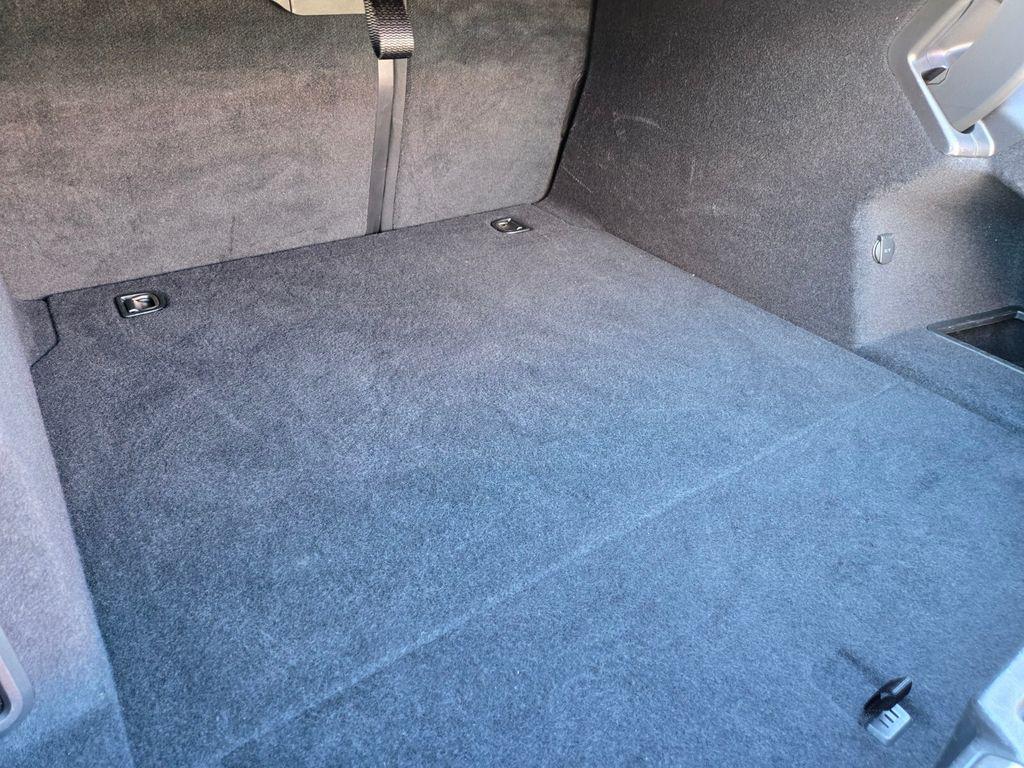 used 2020 Porsche Taycan car, priced at $60,990