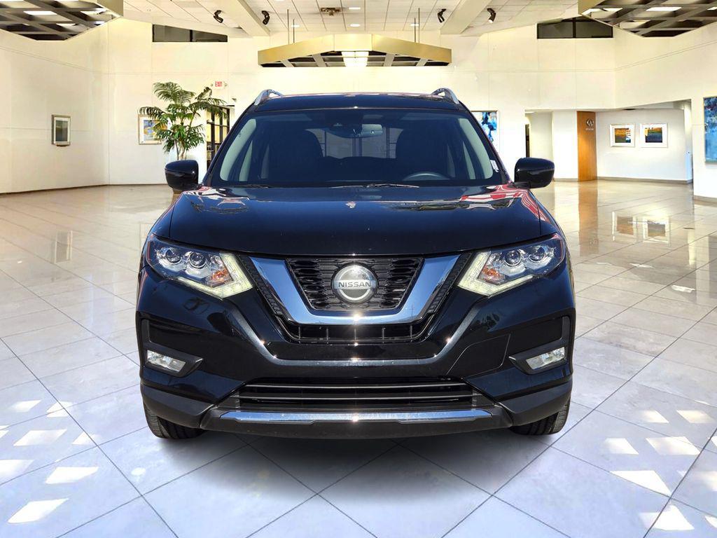 used 2019 Nissan Rogue car, priced at $15,995
