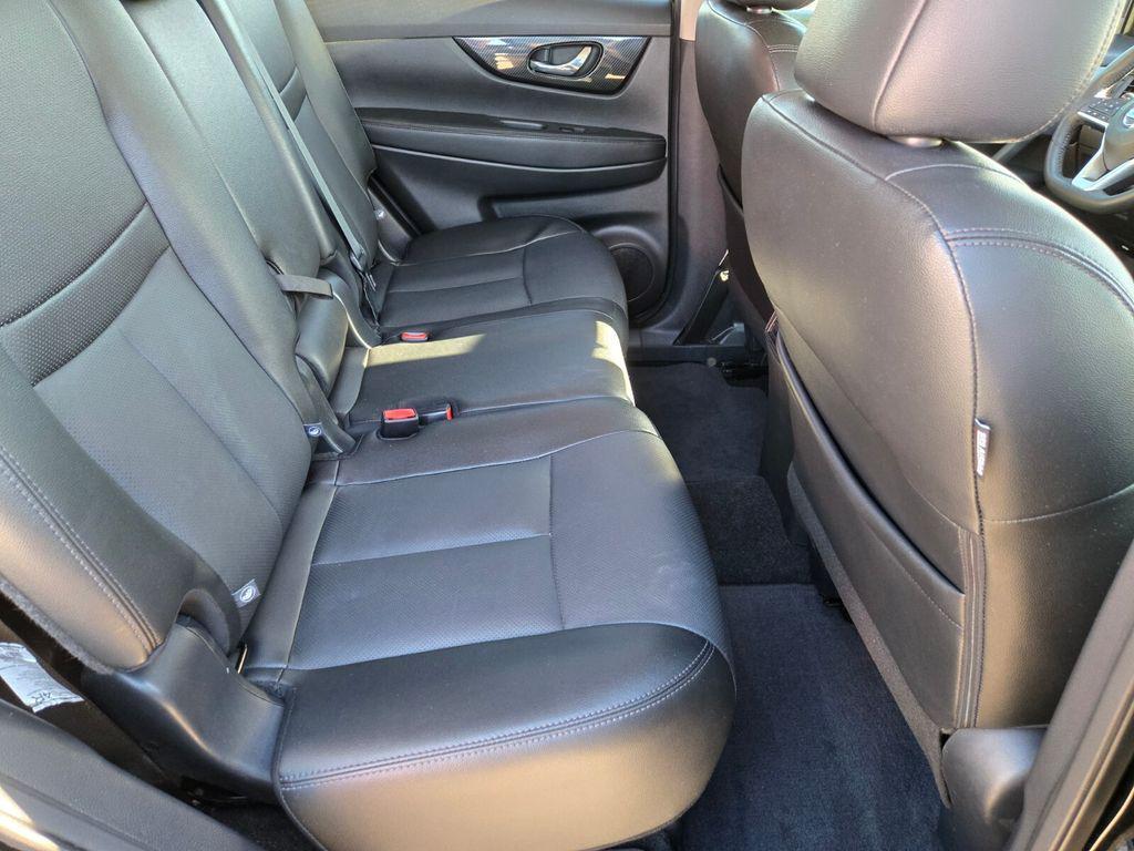 used 2019 Nissan Rogue car, priced at $15,995