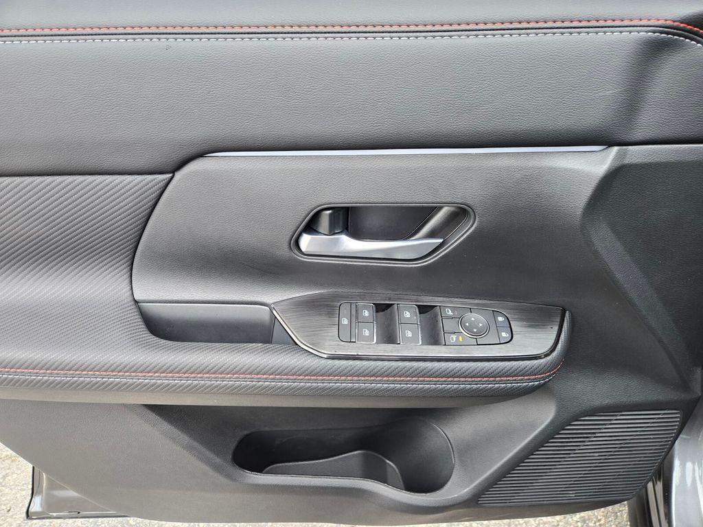 new 2026 Nissan Kicks car, priced at $26,605