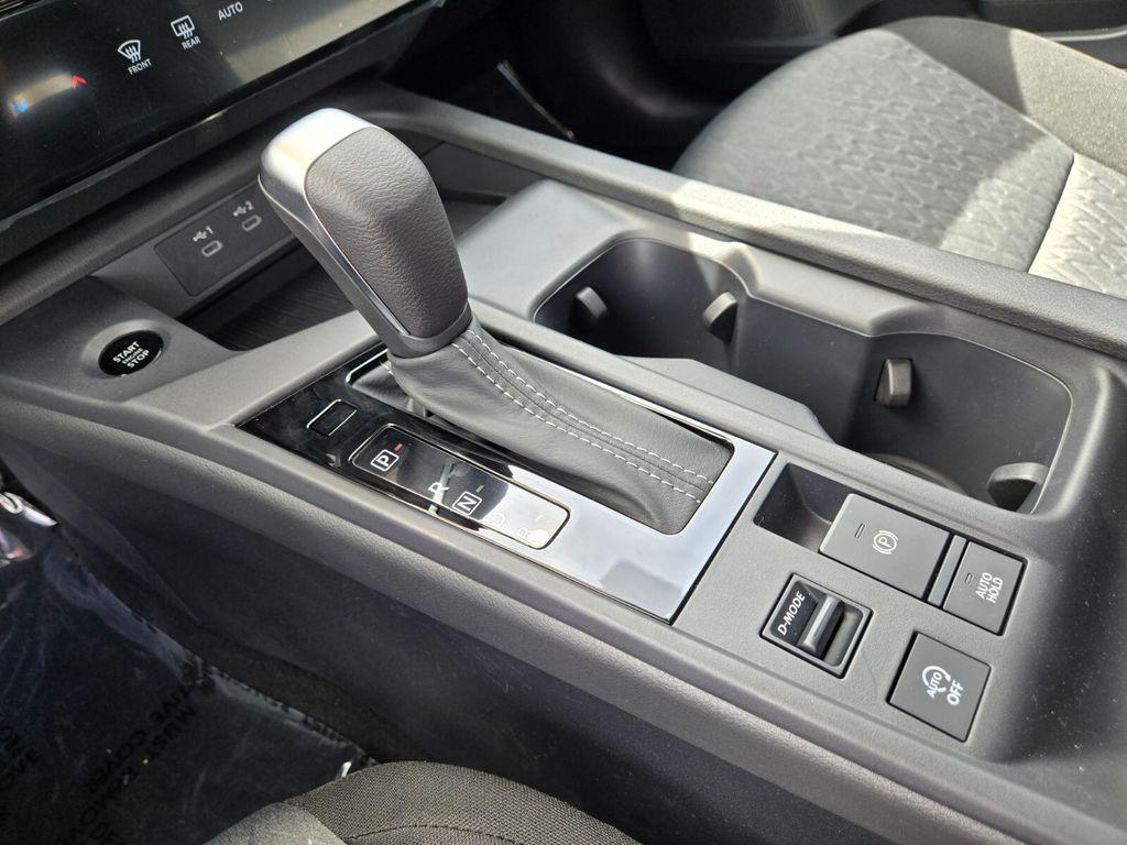 new 2026 Nissan Sentra car, priced at $22,758