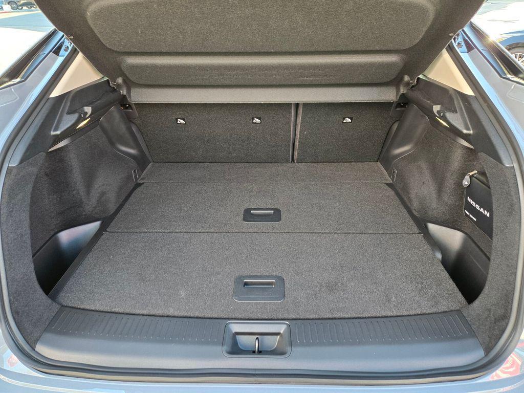 used 2024 Nissan ARIYA car, priced at $23,481