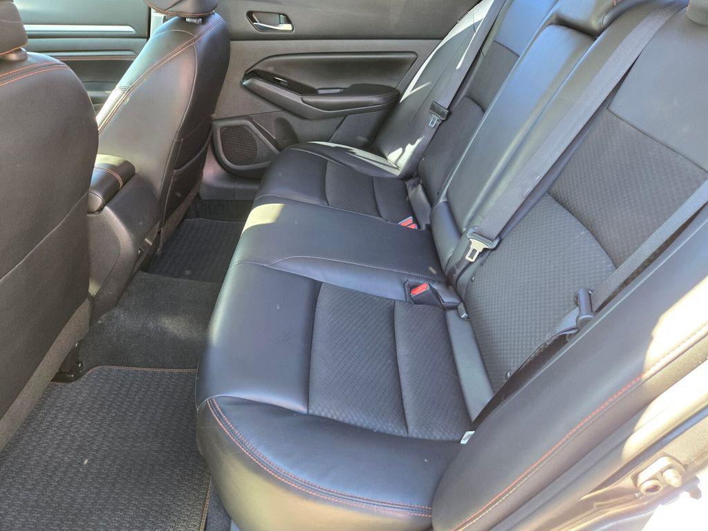 used 2023 Nissan Altima car, priced at $20,990