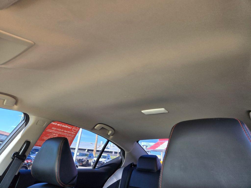 used 2023 Nissan Altima car, priced at $20,990