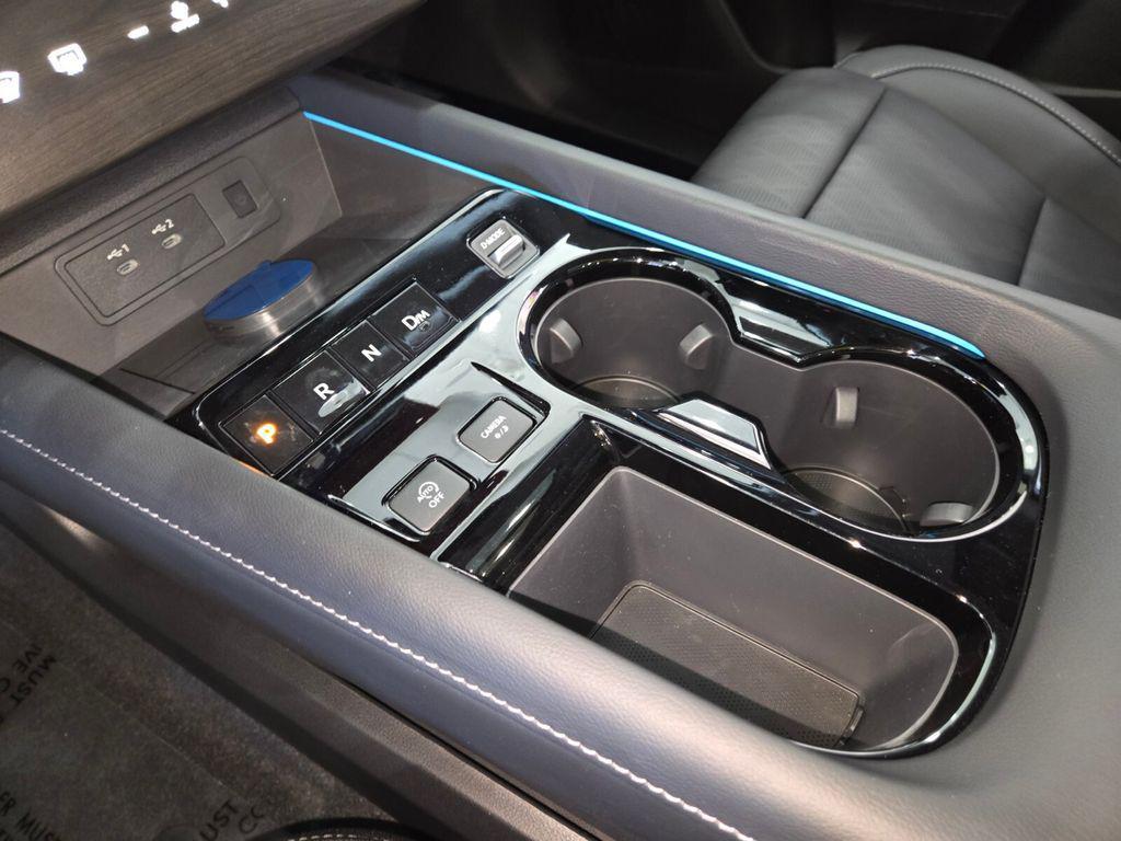 new 2026 Nissan Murano car, priced at $46,485