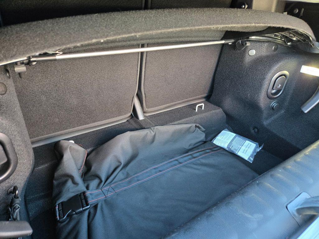 used 2023 MINI Convertible car, priced at $35,295