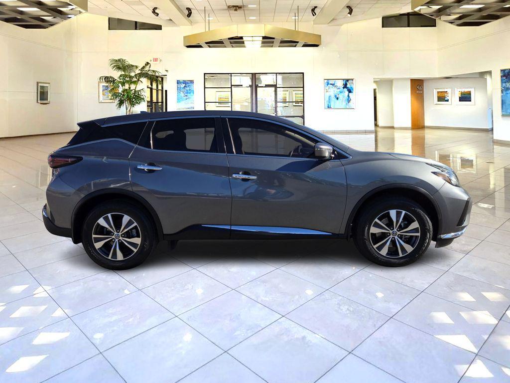 used 2020 Nissan Murano car, priced at $17,888