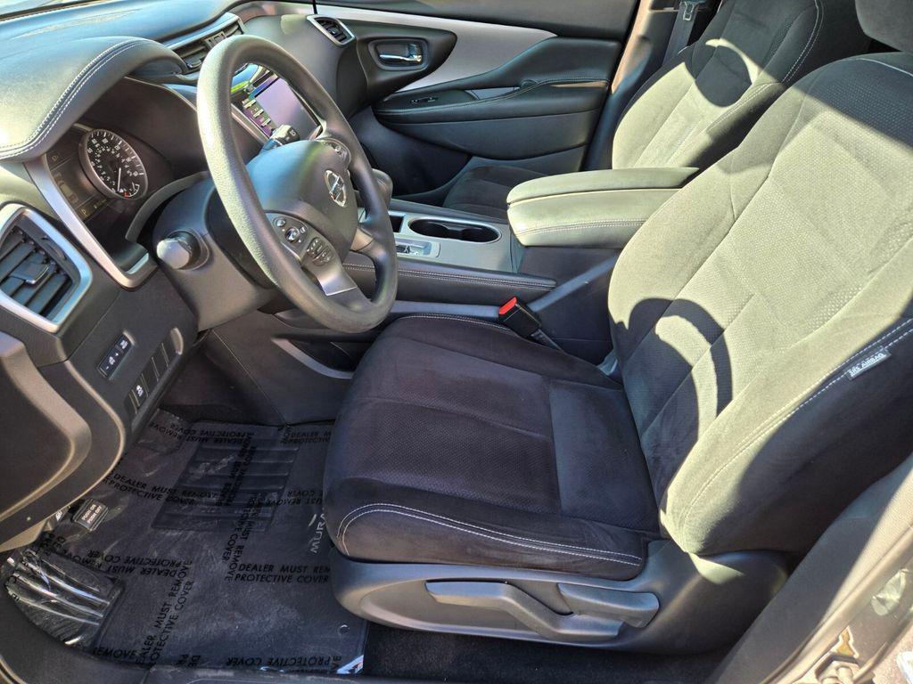 used 2020 Nissan Murano car, priced at $17,888