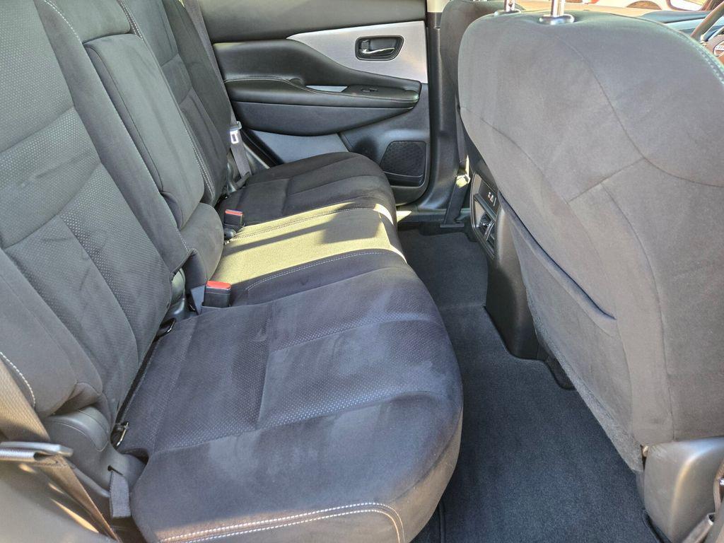 used 2020 Nissan Murano car, priced at $17,888