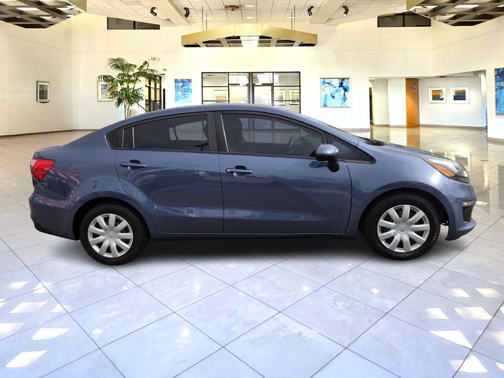 used 2016 Kia Rio car, priced at $7,991