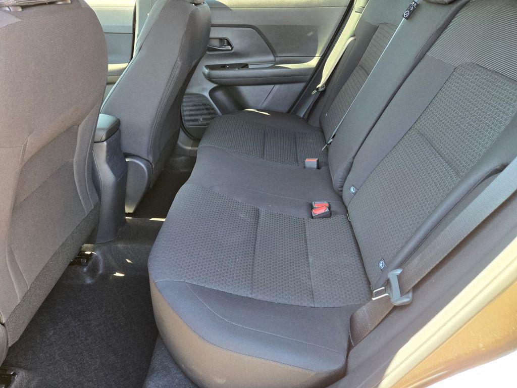 new 2026 Nissan Kicks car, priced at $23,572