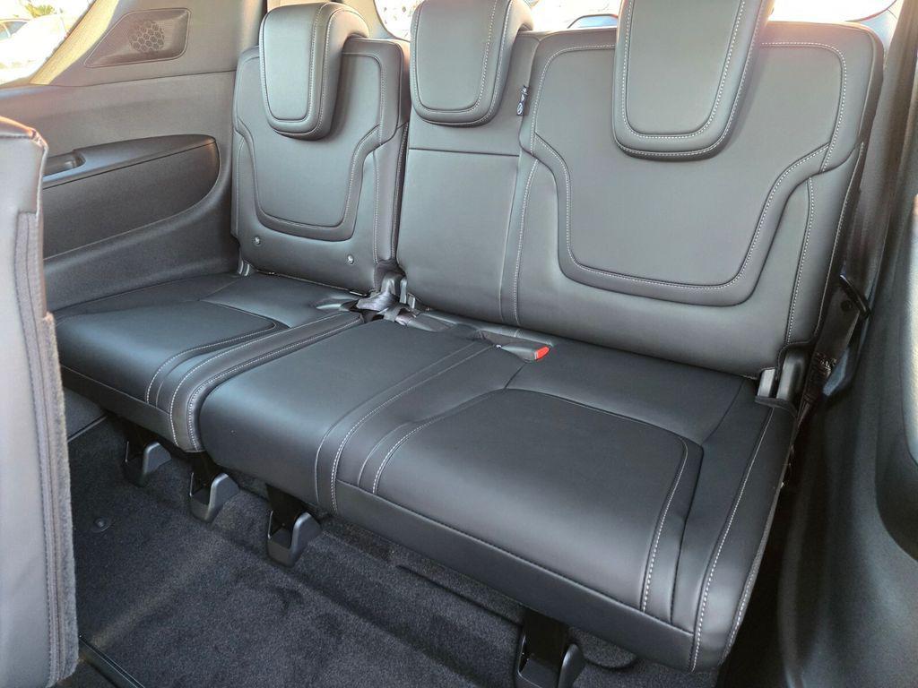 new 2026 Nissan Armada car, priced at $73,976