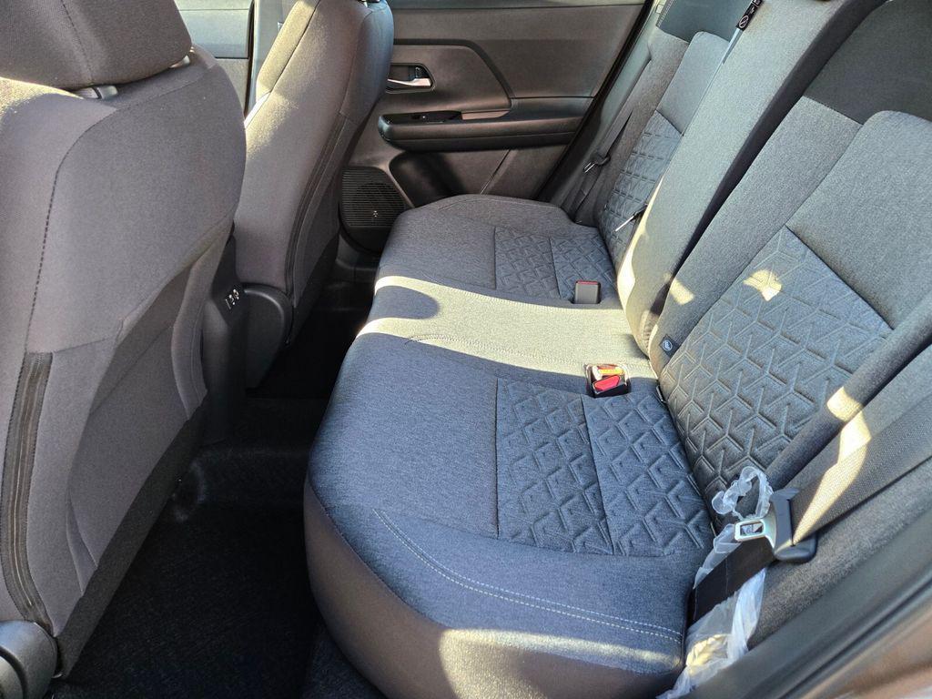 new 2026 Nissan Kicks car, priced at $25,084