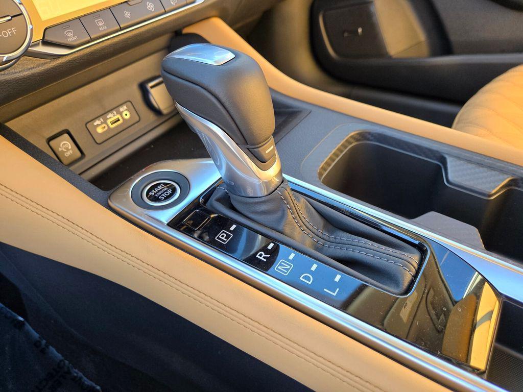 new 2025 Nissan Sentra car, priced at $22,445