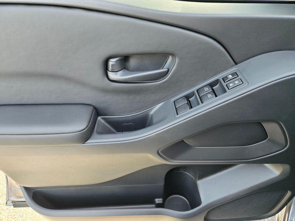 new 2026 Nissan Frontier car, priced at $36,240