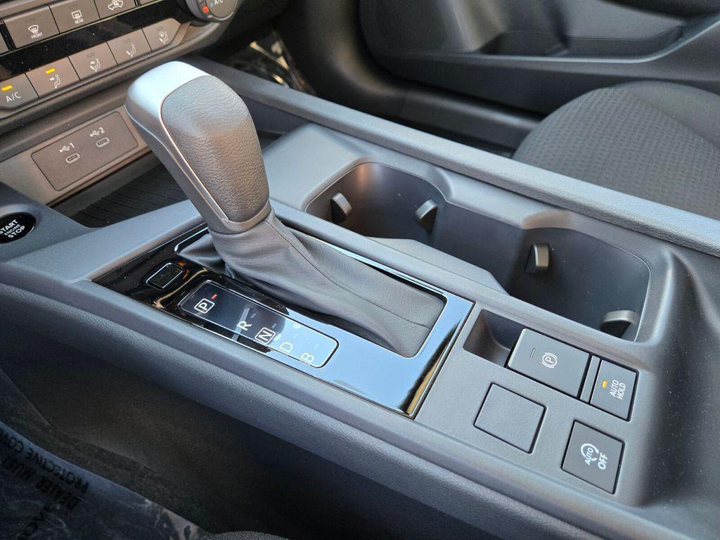 new 2026 Nissan Sentra car, priced at $24,385