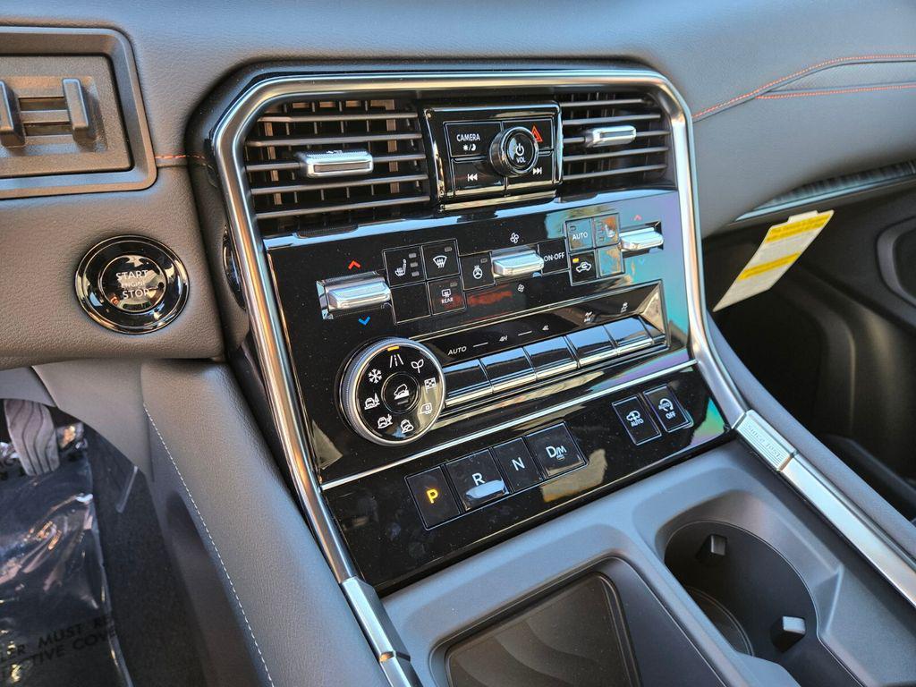 new 2026 Nissan Armada car, priced at $74,383