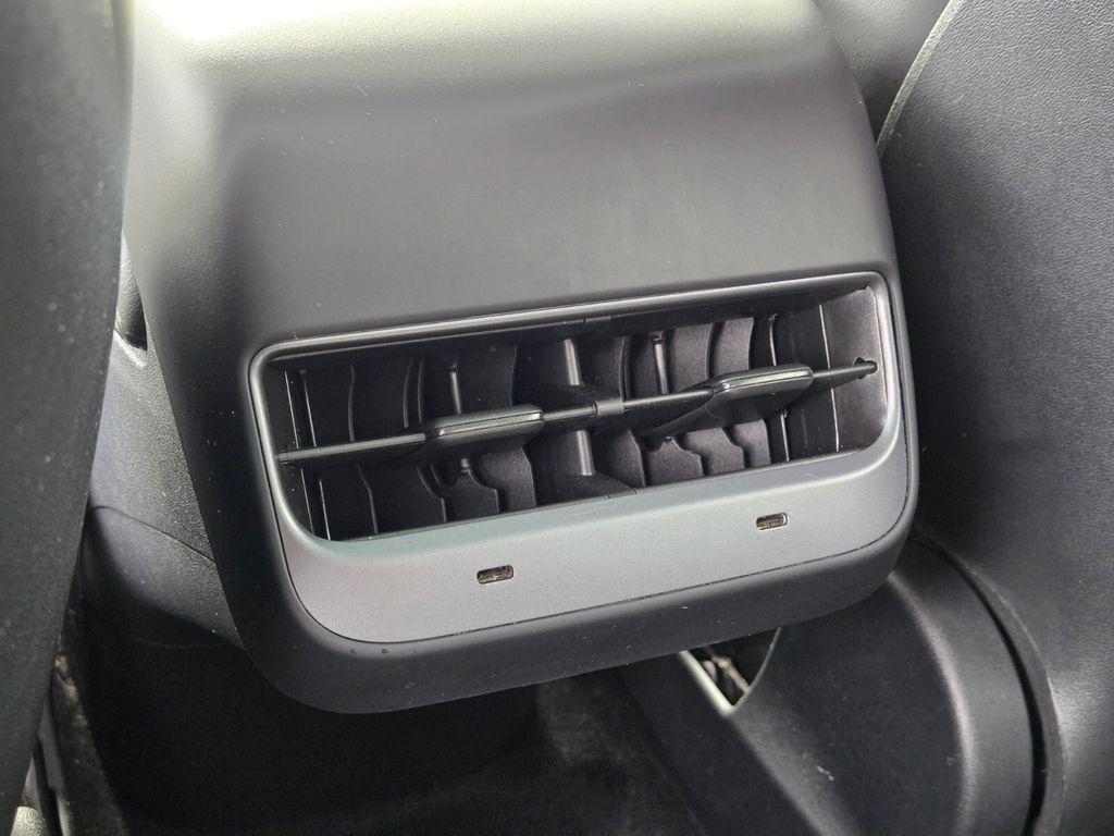 used 2023 Tesla Model Y car, priced at $34,995