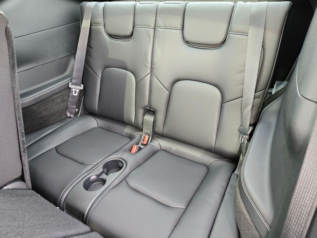 used 2023 Tesla Model Y car, priced at $34,995