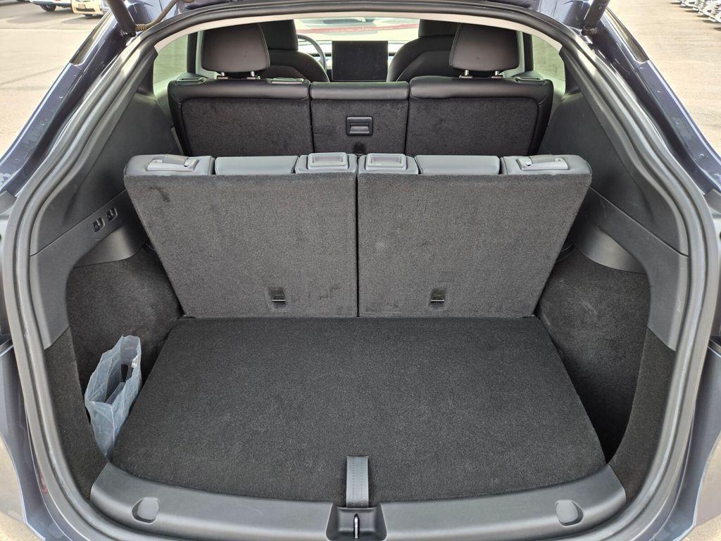 used 2023 Tesla Model Y car, priced at $34,995