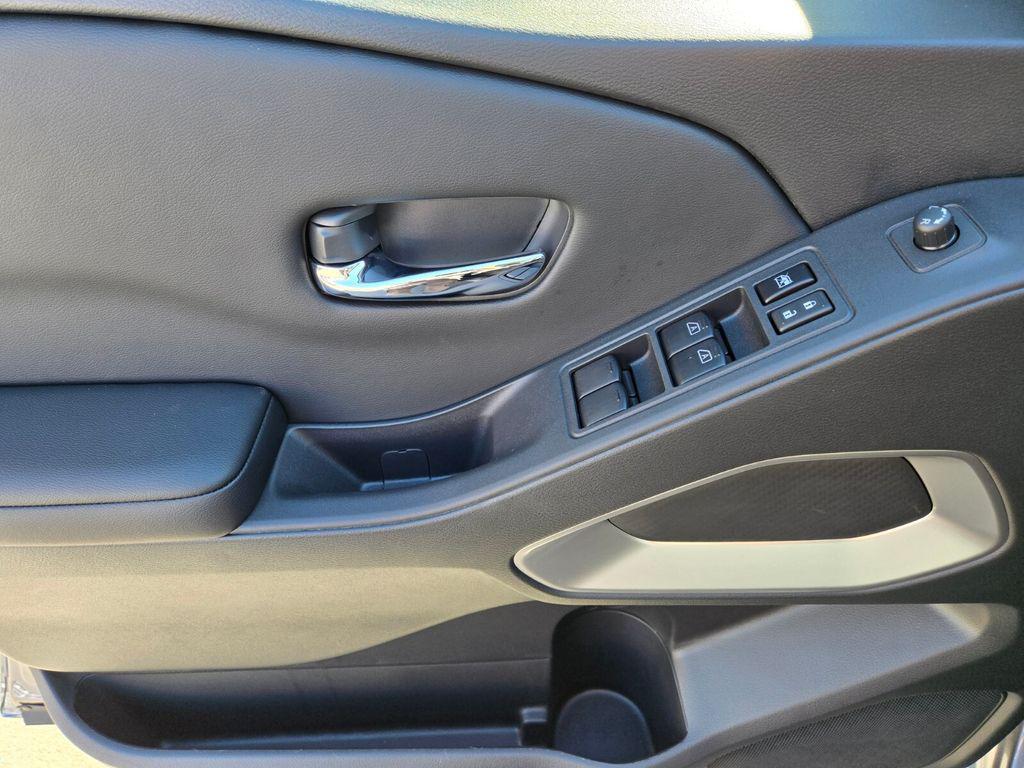 new 2026 Nissan Frontier car, priced at $38,193