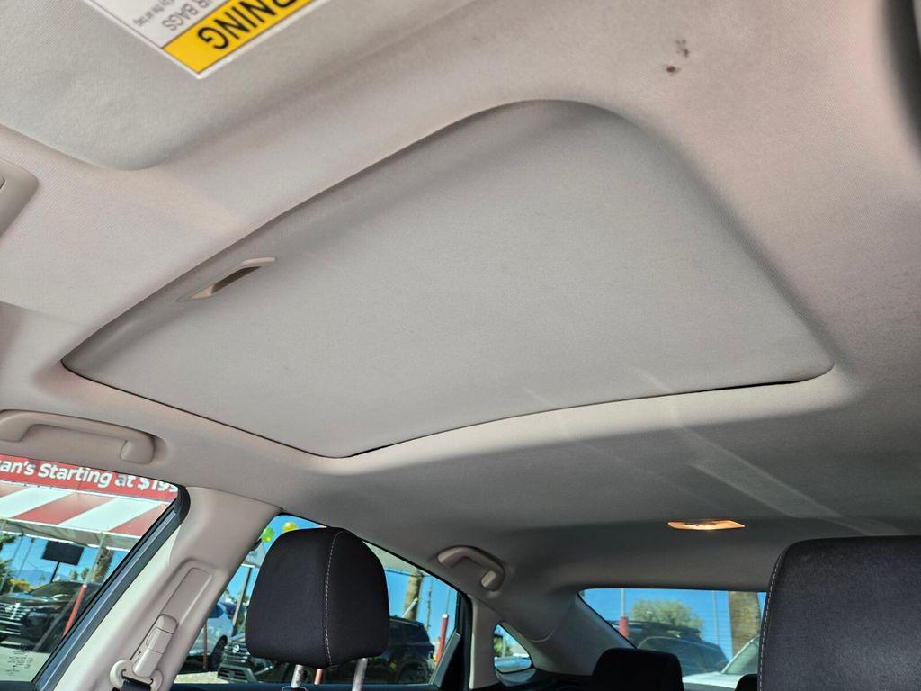 used 2017 Honda Civic car, priced at $14,890