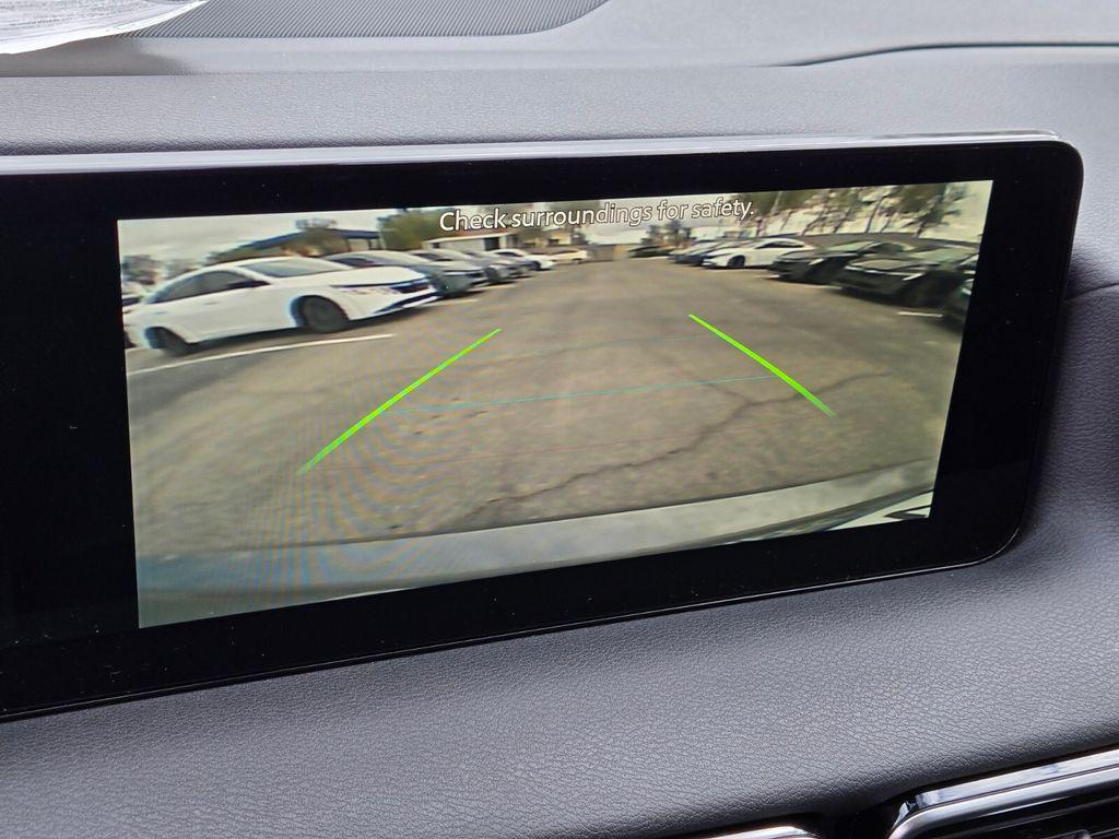 new 2026 Nissan Sentra car, priced at $22,687