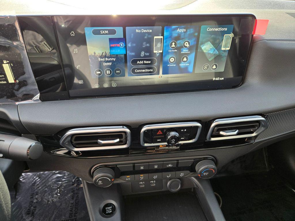 new 2026 Nissan Sentra car, priced at $23,140