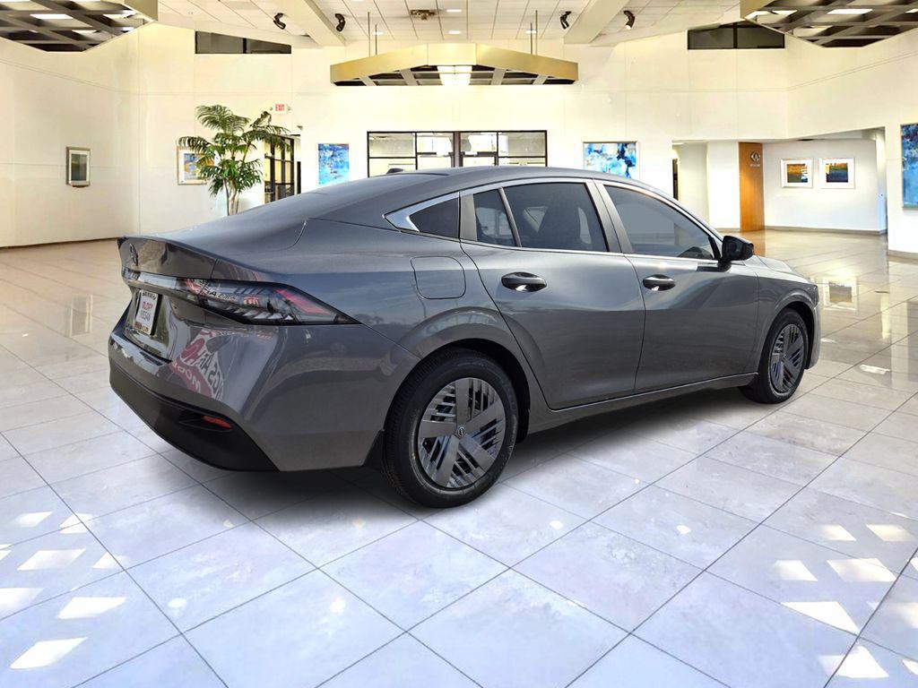 new 2026 Nissan Sentra car, priced at $23,140