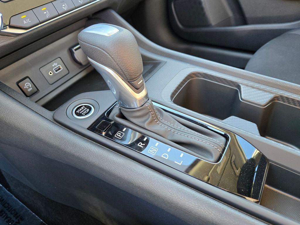 new 2025 Nissan Sentra car, priced at $18,564