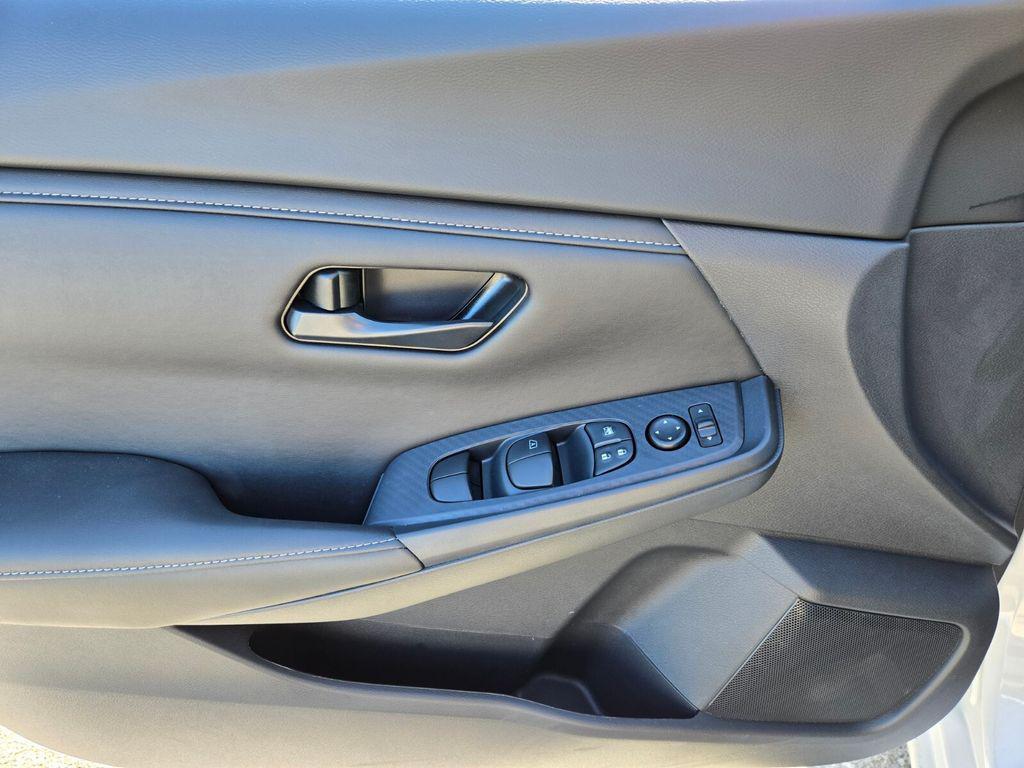 new 2025 Nissan Sentra car, priced at $18,564