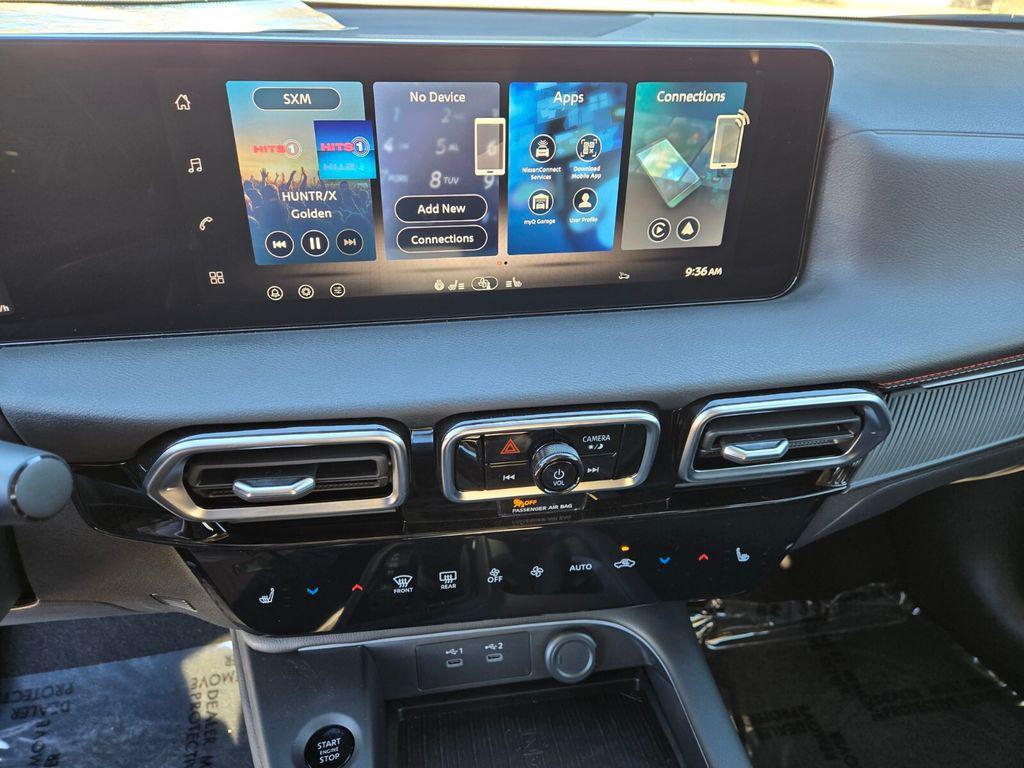 new 2026 Nissan Sentra car, priced at $28,642