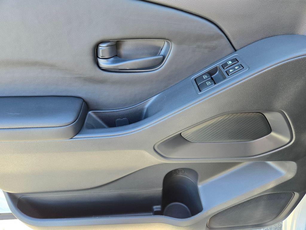 new 2026 Nissan Frontier car, priced at $33,783