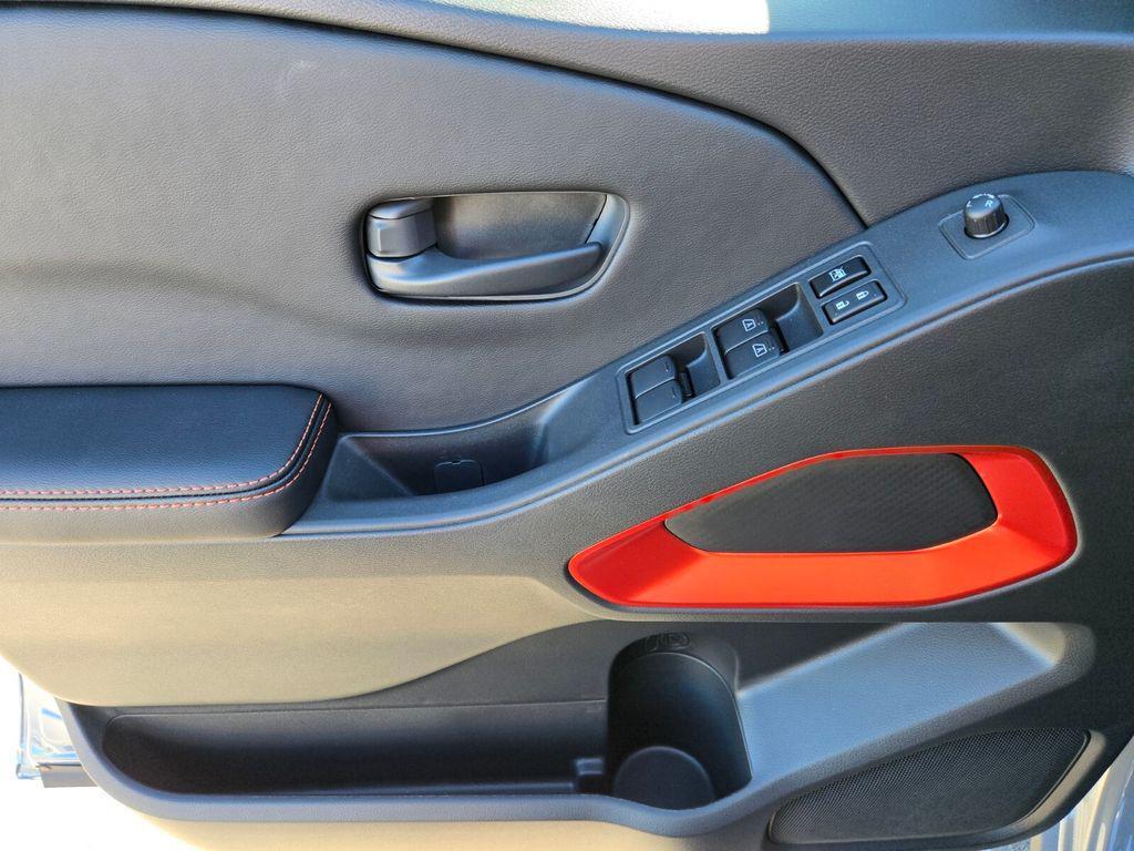 new 2026 Nissan Frontier car, priced at $44,091