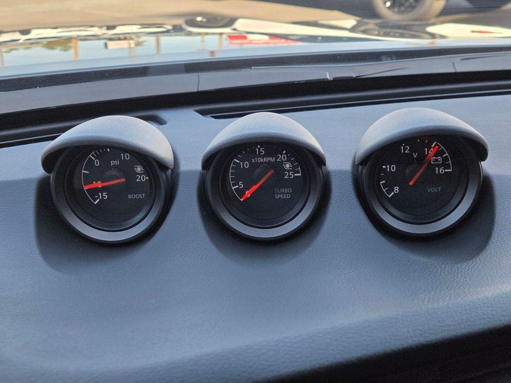 new 2026 Nissan Z car, priced at $42,105