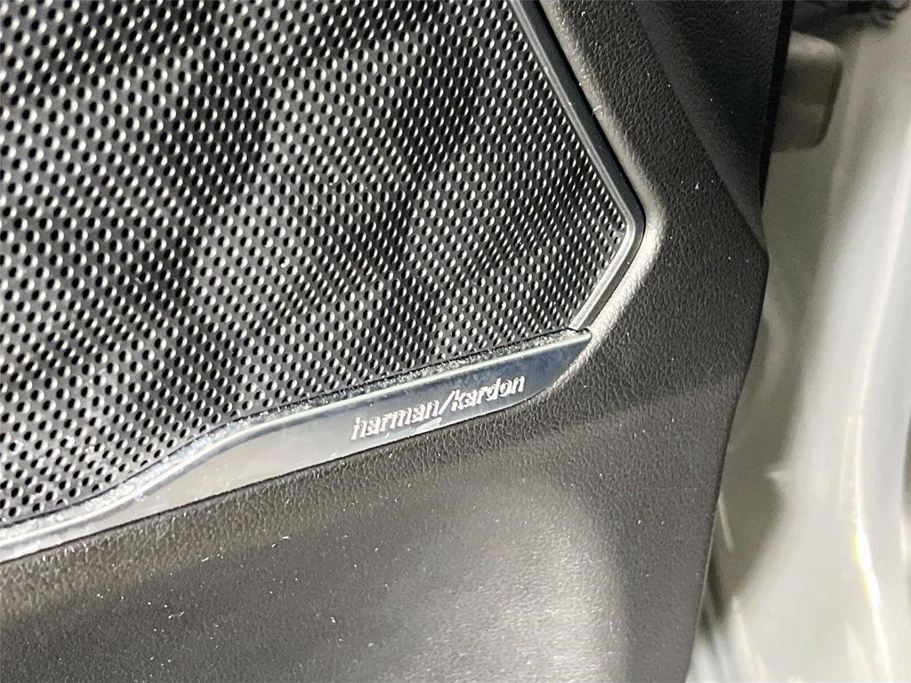 used 2023 Hyundai Santa Fe car, priced at $29,850