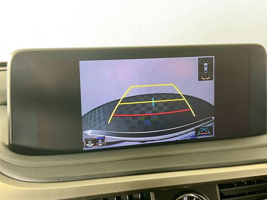 used 2022 Lexus RX 350L car, priced at $37,950