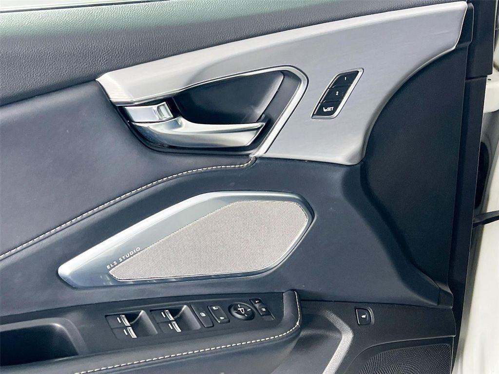 used 2019 Acura RDX car, priced at $24,913