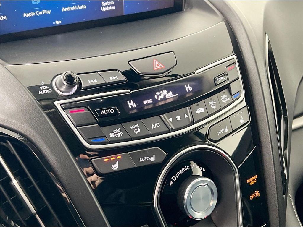 used 2019 Acura RDX car, priced at $24,913