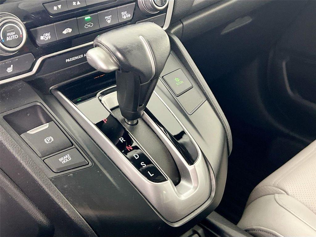 used 2019 Honda CR-V car, priced at $22,277