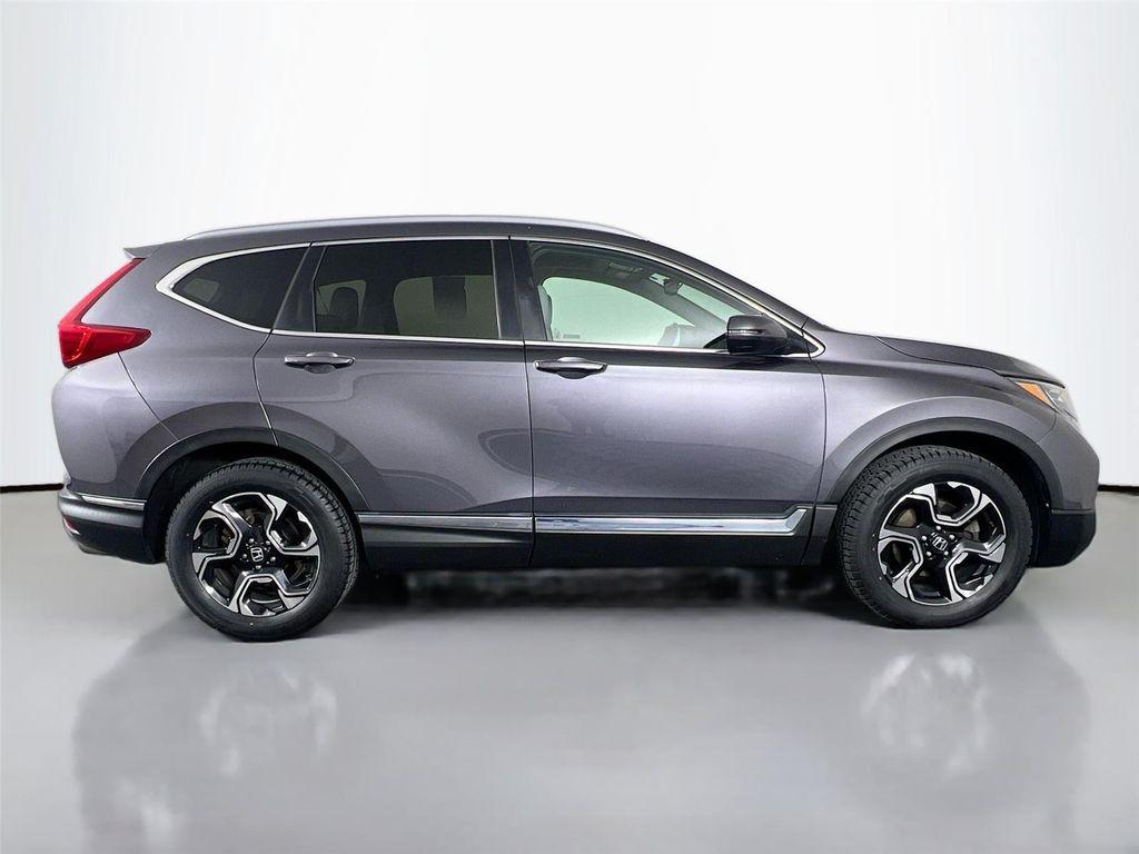 used 2019 Honda CR-V car, priced at $22,277