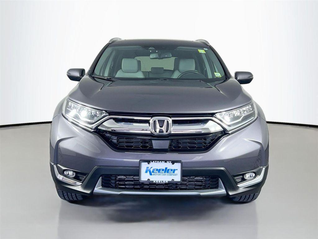 used 2019 Honda CR-V car, priced at $22,277