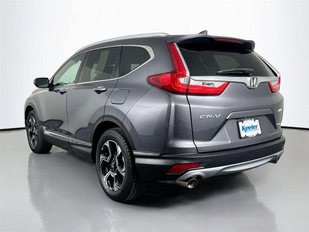 used 2019 Honda CR-V car, priced at $22,277