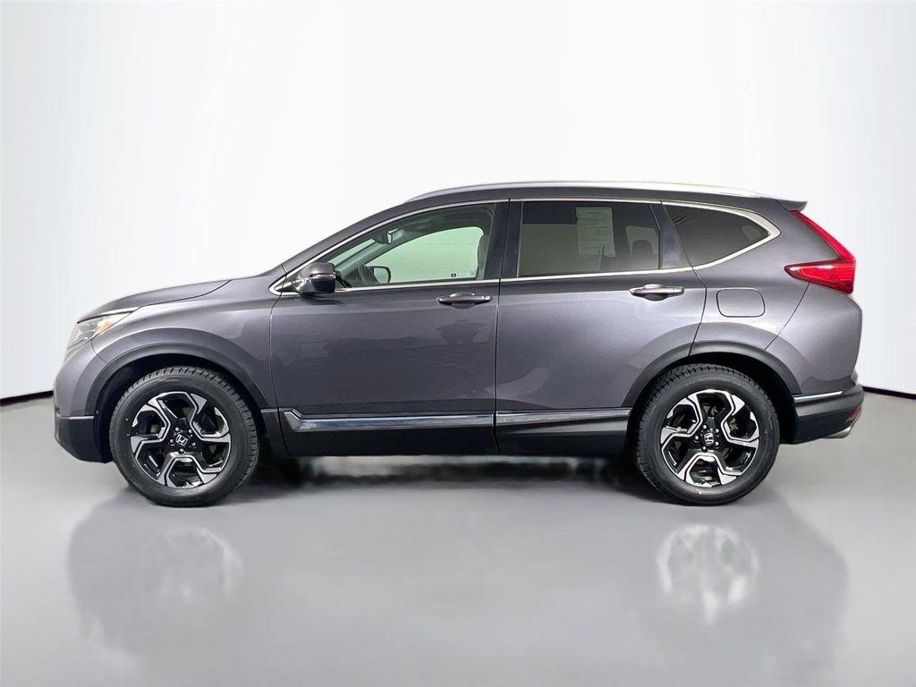 used 2019 Honda CR-V car, priced at $22,277
