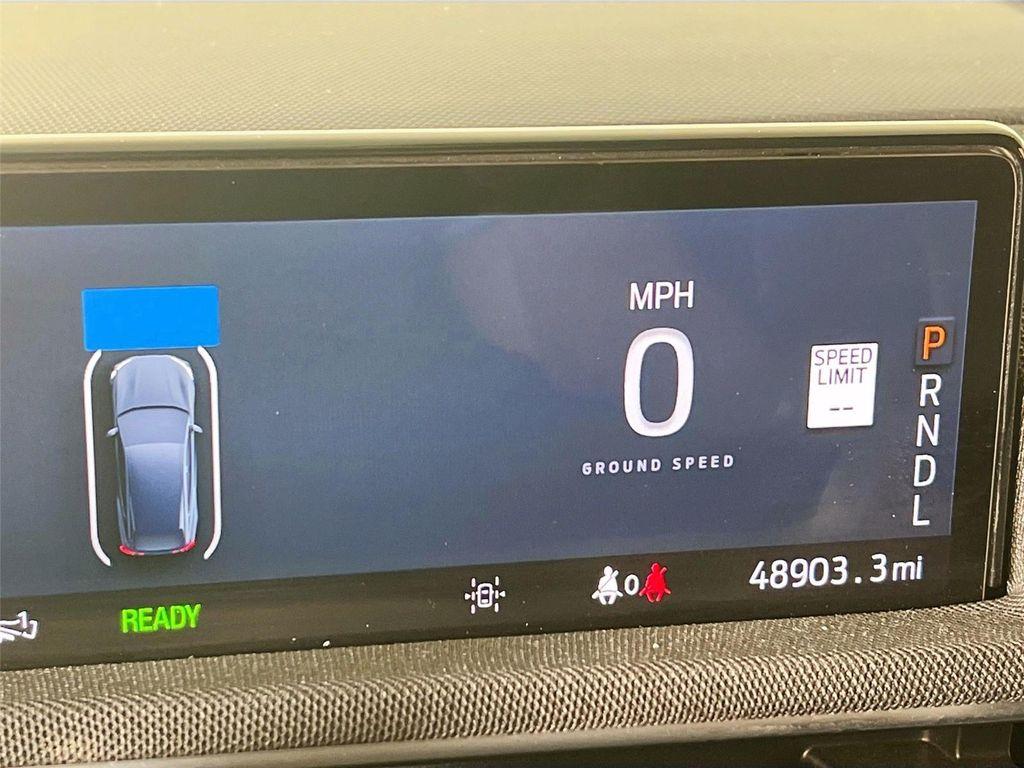 used 2021 Ford Mustang Mach-E car, priced at $21,500