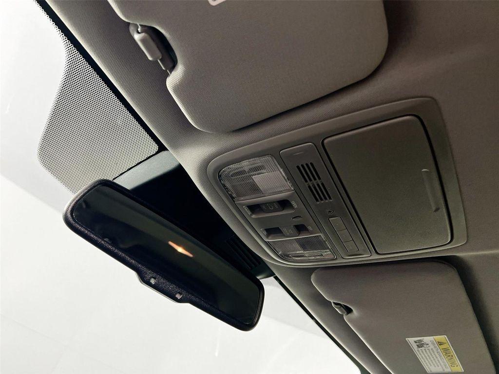 used 2020 Honda CR-V car, priced at $24,400