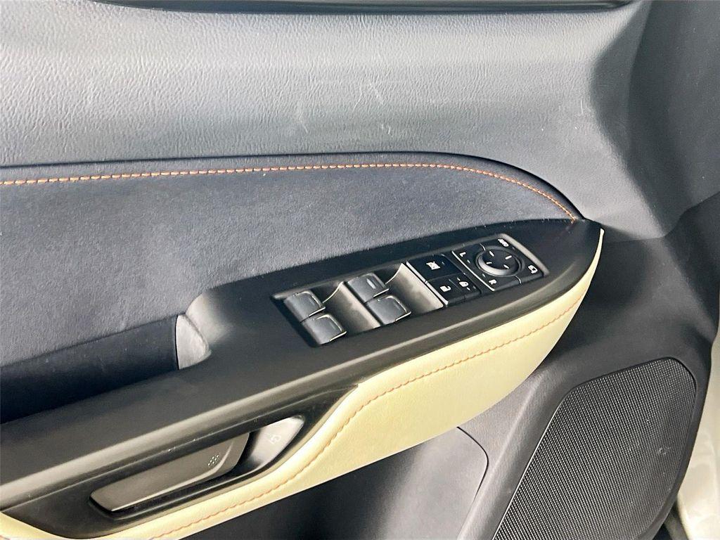 used 2022 Lexus NX 350 car, priced at $32,269