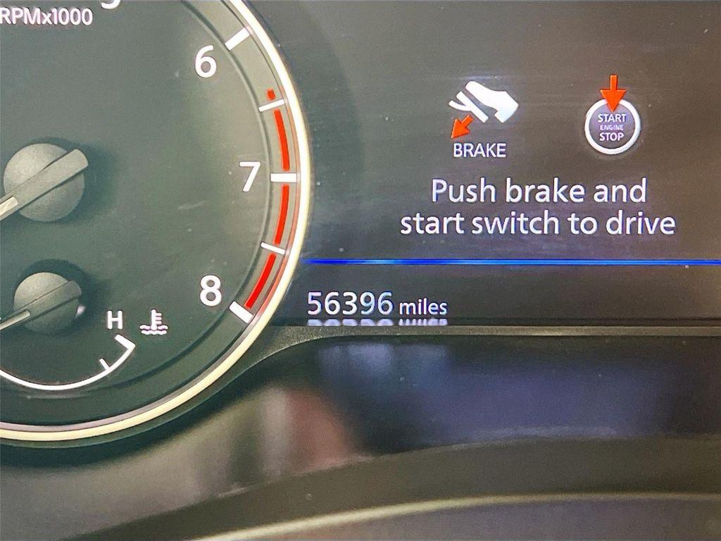used 2022 Nissan Altima car, priced at $18,630