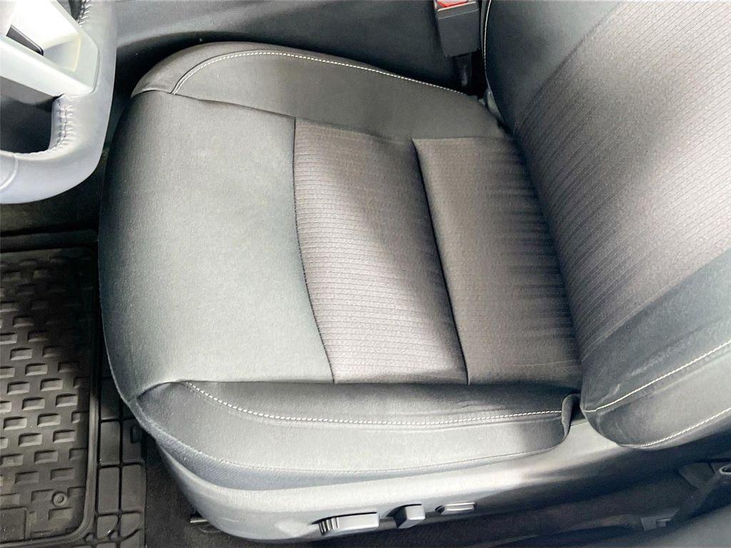 used 2022 Nissan Altima car, priced at $18,630